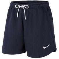 Moterys Nike Park 20 Šortai Moteriški Navy CW6963 451