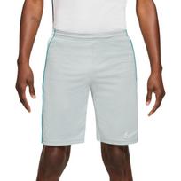 Vyriški šortai Nike NK Dry Academy M18 Short KZ FPJB pilkai balta CZ0977 019