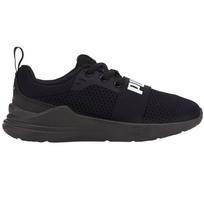 Batai vaikams Puma Wired Run juoda 374216 01