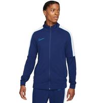 Megztiniai vyrai Nike DF Academy TRK JKT KP FP JB navy blue DA5566 492