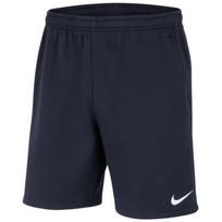 Šortai vaikams Nike Flecee Park 20 Short KZ Navy CW6932 451