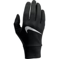 Pirštinės moteriškos Nike Dry Lengvos juodos NRGM1082