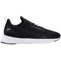 Batai moteriški Puma Flyer Runner juodai balta 192257 02