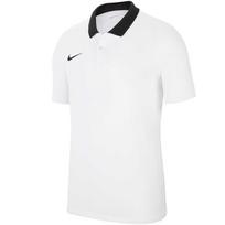Marškinėliai vyriški Nike Dri-FIT Park 20 Polo SS balti CW6933 100