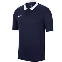 Marškinėliai vyriški Nike Dri-FIT Park 20 Polo SS tamsiai mėlyni CW6933 451