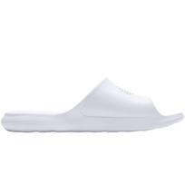 Šlepetės moteriški Nike Victori One Slide balta CZ7836 100