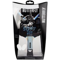 Raketė Ping Pong Butterfly Timo Boll SG77 85027