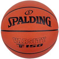 Kamuolys krepšinis Spalding Varsity TF-150 oranžinė 84324Z