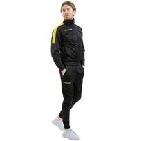 Sportinis kostiumas Givova Tuta Revolution juoda-geltona TR033 1007