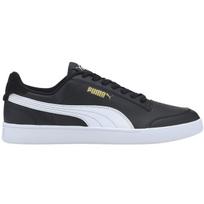Batai vyriški Puma Shuffle juoda 309668 04