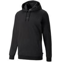 Megztiniai vyrai Puma Modern Basics Hoodie TR juodas 847410 01