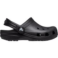 Klumpės vaikams Crocs Kids Classic Clog juoda 206991 001