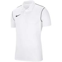 Marškinėliai vaikams Nike Dry Park 20 Polo Youth white BV6903 100