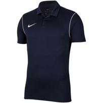 Marškinėliai vaikams Nike Dry Park 20 Polo Youth tamsiai mėlyna BV6903 451