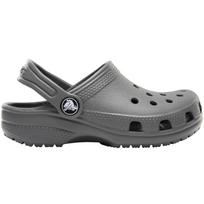 Klumpės vaikams Crocs Kids Toddler Classic Clog pilka 206990 0DA