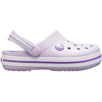 Klumpės vaikams Crocs Kids Toddler Crocband Klumpė levanda 207005 5P8