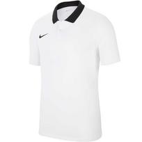 marškinėliai vaikams Nike DF Park 20 Polo SS balti CW6935 100