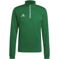 Megztinis vyrai adidas Entrada 22 Training Top green HI2129