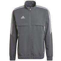 Megztiniai vyrai adidas Condivo 22 Presentation pilka HD2272