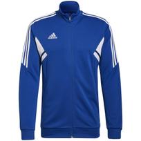 Megztiniai vyrai adidas Condivo 22 Track Striukė mėlyna HB0005