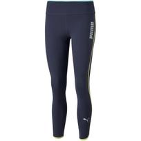 Antblauzdžiai moteriški Puma Modern Sports Aukstas juosmuo 7/8 pilka 847108 43