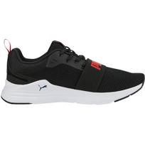 Batai Puma Wired Run juoda 373015 21