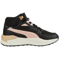 Batai moteriški Puma X-Ray Speed Mid WTR juoda 385869 05