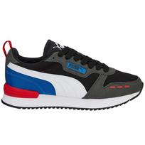 Batai vaikams Puma R78 Jr juoda-pilka-mėlyna 373616 29
