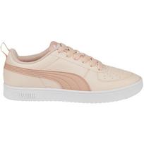 Batai moteriški Puma Rickie Island rožinė 387607 05