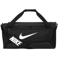Krepšys Nike Brasilia 9.5 Training Duffel M juoda DH7710 010