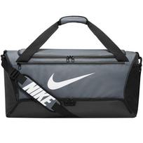 Krepšys Nike Brasilia 9.5 Training Duffel M grey DH7710 068