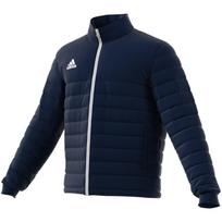 Striukė vyriški adidas Entrada 22 šviesiai tamsiai mėlyna IB6071