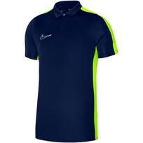 Marškinėliai vyriški Nike DF Academy 23 SS Polo navy blue DR1346 452