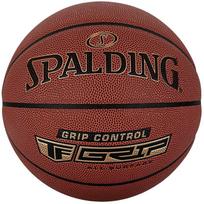 Kamuolys krepšinis Spalding Grip Control rudas 76875Z