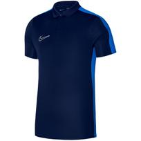 Marškinėliai vyriški Nike DF Academy 23 SS Polo navy blue DR1346 451