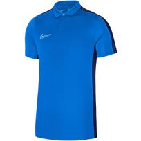 Marškinėliai vyriški Nike DF Academy 23 SS Polo mėlyni DR1346 463