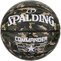Kamuolys Krepšinis Spalding Commander Green 84588Z