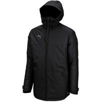 Striukė vyrai Puma komandaFINAL Para juoda 656496 03