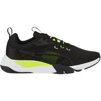 Batai moteriški Puma Zora Puma juoda-žalia 386274 04