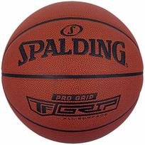 Kamuolys krepšinis Spalding Pro Grip rudas 76874Z