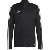 Megztinis vyrai adidas Tiro 23 League Train Track Top juoda HS7231
