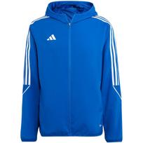 Striukė vyrai adidas Tiro 23 League Windbreaker mėlyna IA1619