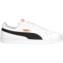 Batai Puma Up balta-juoda-oranžinė 372605 36