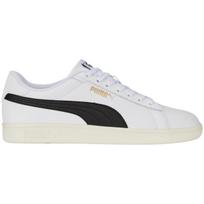 Batai Puma Smash 3.0 L balta-juoda 390987 03
