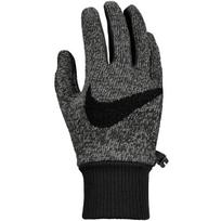 Pirštinės bėgimui Nike Dri-FIT pilka N1000660236