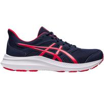 Vyriški bėgimo bateliai Asics Jolt 4 tamsiai mėlyna-raudona 1011B603 403