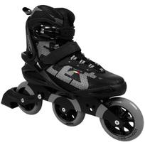 Pačiūžos Roces Neon Tif juoda-pilkaE 400879 00001