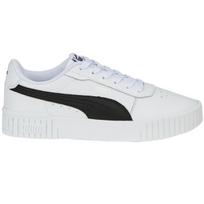 Batai moteriški Puma Carina 2.0 balta 385849 07