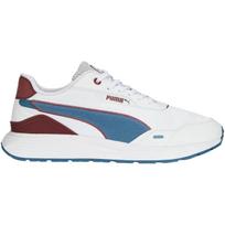 Batai moteriški Puma Runtamed Plus balta-mėlyna 389237 01