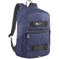 Kuprinė Puma Deck navy blue 79191 08
